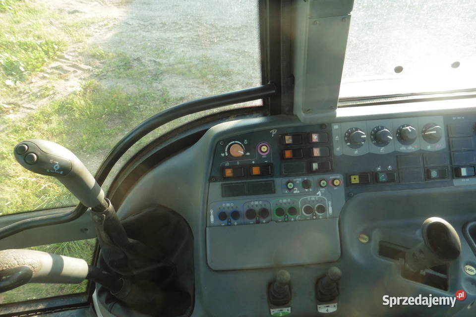 VALTRA T190 Valtra Złotoryja