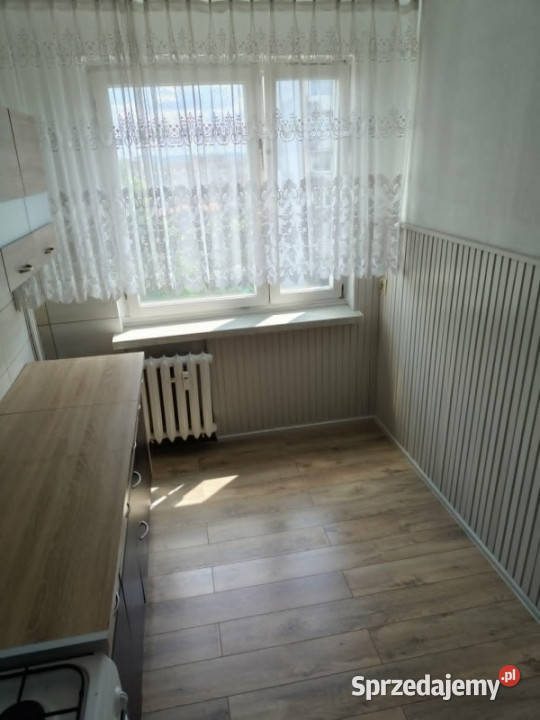 3 pokoje z widokiem na panoramę miasta bez śląskie Częstochowa sprzedam