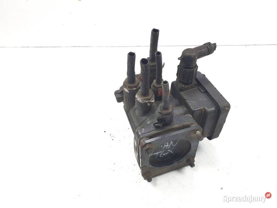 ZAWÓR MAN TGX 18400 MODULATOR EBS 81523016213 Lipno