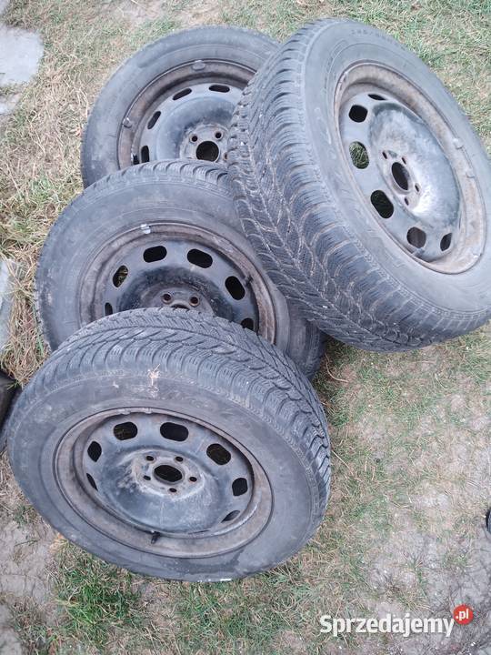 Volkswagen Golf Aleksandrów