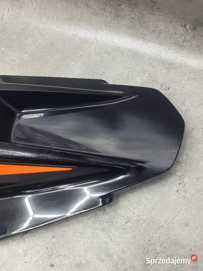 KTM 890 ADV SMT 23 OEM ZADUPEK OGON COVER OSŁONA Nowy Tomyśl