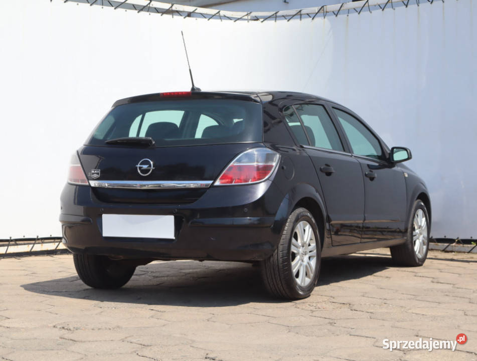 Opel Astra 19 CDTI Łódź sprzedam