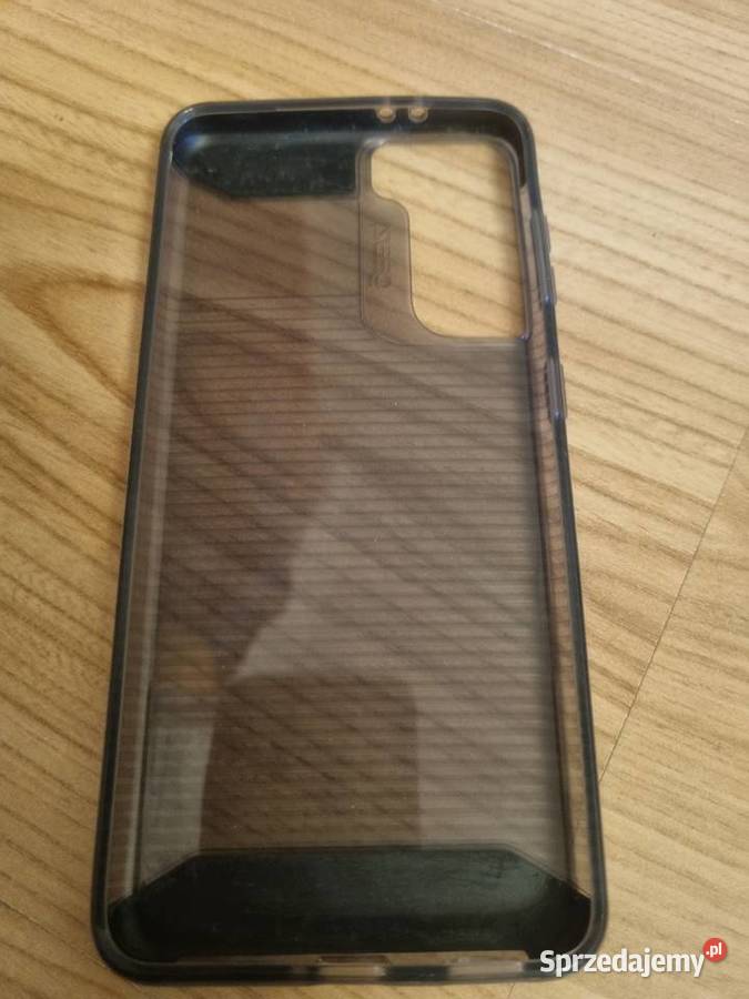 Etui GEAR4 Havana Samsung S21 przydymione Pokrowce, futerały i kabury Warszawa