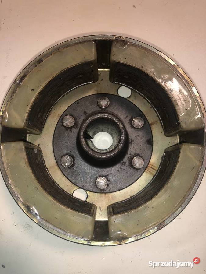 Magneto stator cewka yamaha blaster 200 Słupsk