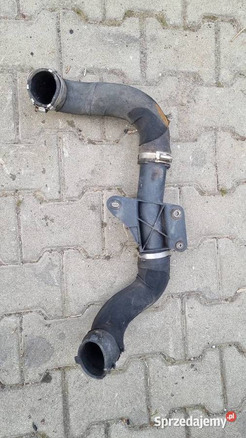 Rura intercoolera audi a4 b8 a5 8k0145673eRura Kraków