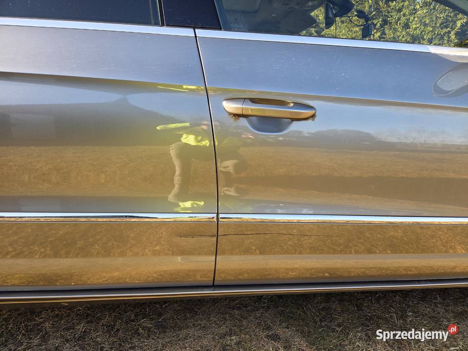 VW passat CC pomorskie Lubnia sprzedam