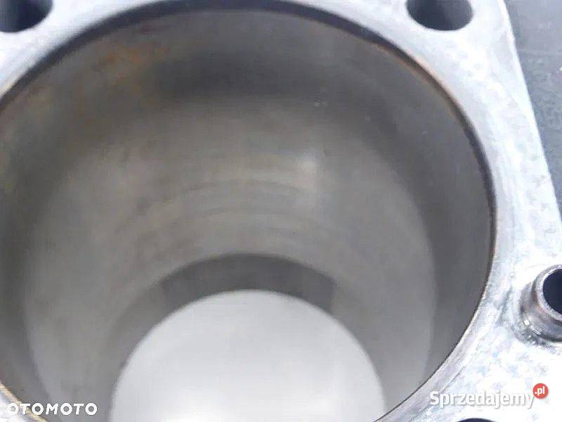 Cylindry Big Bore Harley Davidson Twin Cam 8895 wielkopolskie Poznań