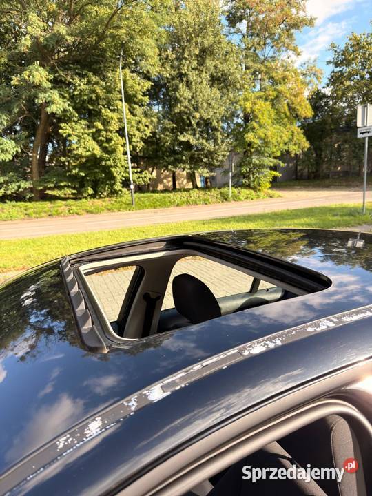 BMW E90 318i 2005 podgrzewane fotele Łódź sprzedam