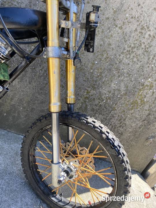 cross 250
