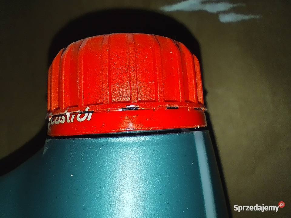 0W30 CASTROL MAGNATEC Bochnia