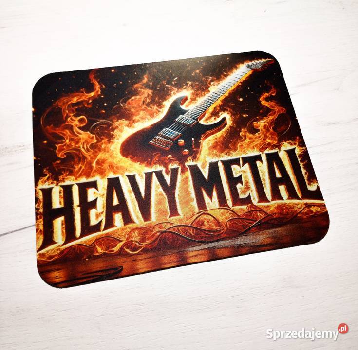 Podkładki pod mysz z nadrukiem śmieszne biurowe Dom i Ogród Dębna