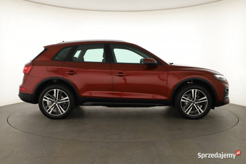 Audi Q5 50 TFSI e centralny zamek Piaseczno
