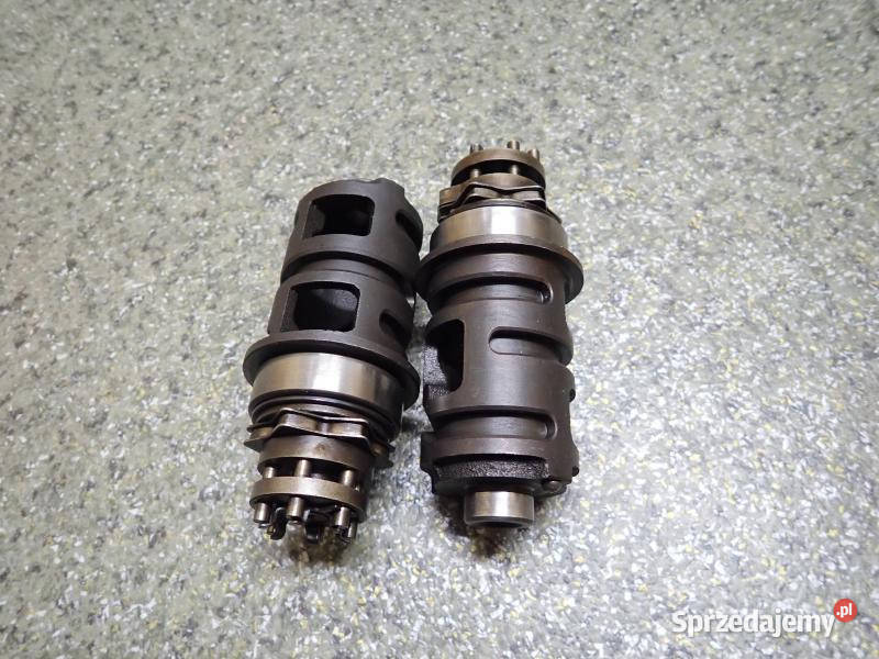 1 PROGRAMATOR SKRZYNI BIEGÓW YAMAHA SR 250 8196R Strzelce Krajeńskie