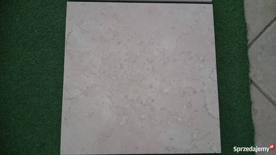 PROMOCJA MARMUR Rosa Perlino 400x400x13 Zielona Góra