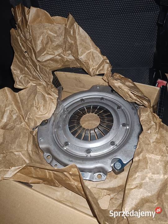 Sprzęgło e36e46 Lubartów sprzedam