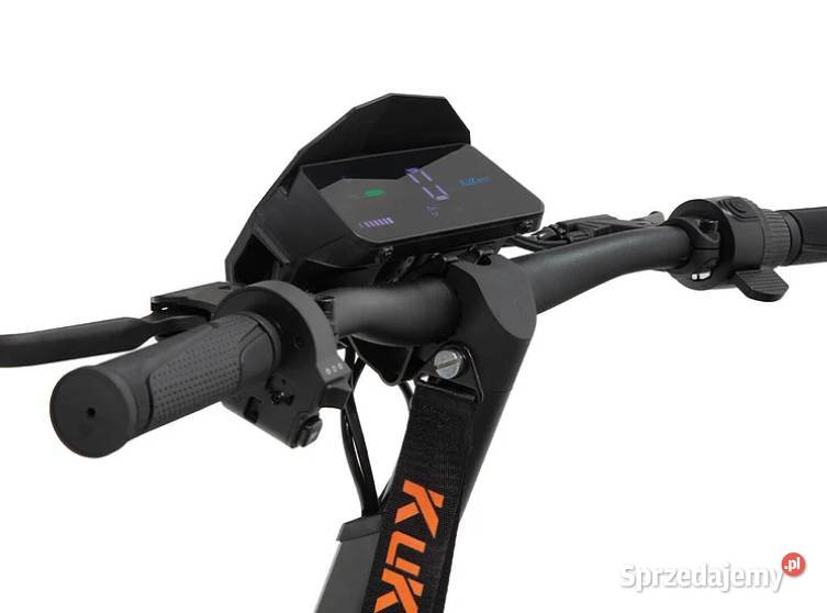 Hulajnoga elektryczna Kukirin G2 2025 Skawina