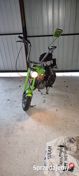 Motorynka Romet Pony 1980 Oleszyce sprzedam
