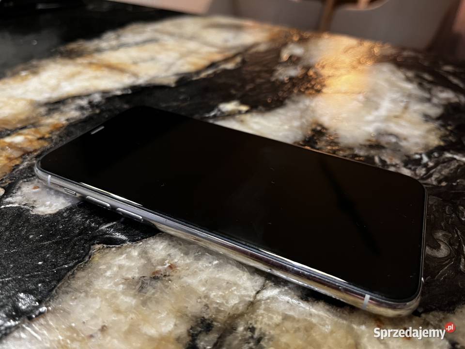 Iphone 11 Pro 64GB bateria 73 wszystko sprawne Apple / iPhone Warszawa sprzedam