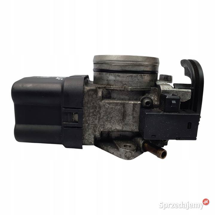 PRZEPUSTNICA Saab 95 95 I 20 T Turbo 5950191 Chełm