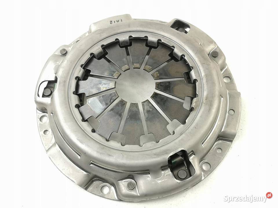 ZESTAW SPRZĘGŁA HONDA CIVIC VVIII 19912007 Części samochodowe