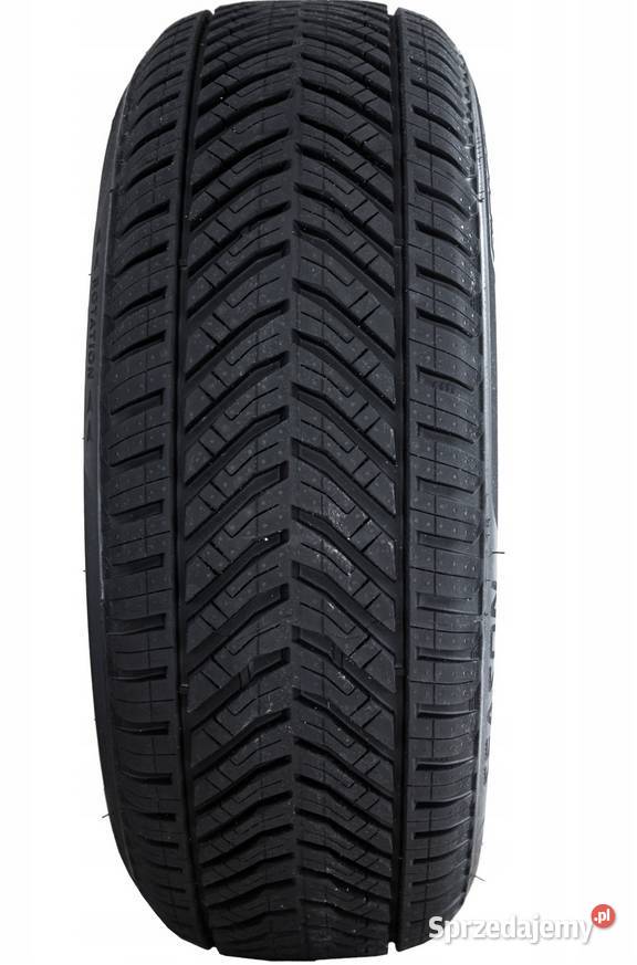 Opona 22565R17 106V XL ALL SEASON Tigar Kormoran sprzedam