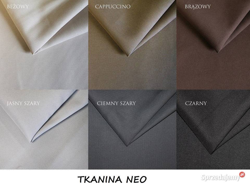 Pufa skrzynia kufer schowek siedzisko ławka 52cm Skierniewice