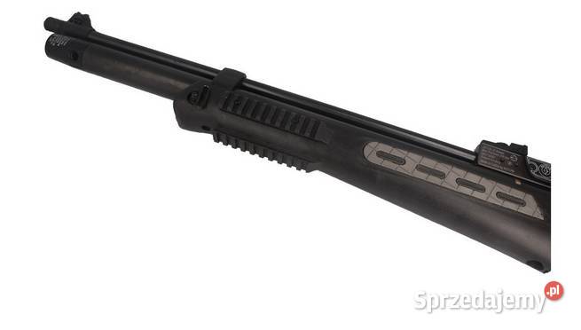 Wiatrówka PCP Hatsan BT65RB Elite Carnivore 762 Sporty strzeleckie i myślistwo Trzcianka