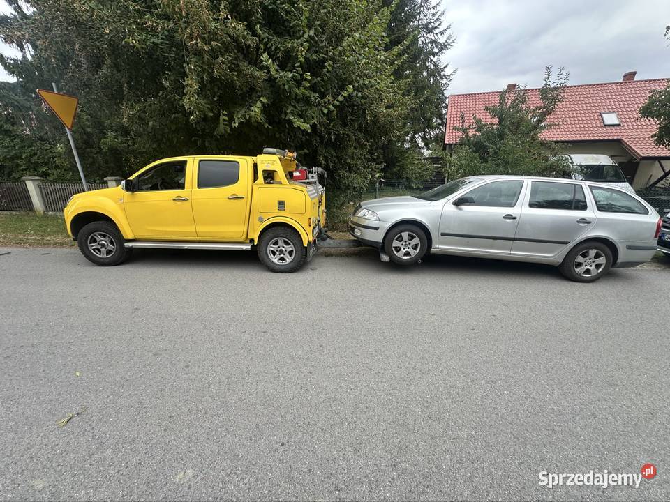 Laweta Świeta Katarzyna Pomoc Drogowa 24h Usługi Święta Katarzyna