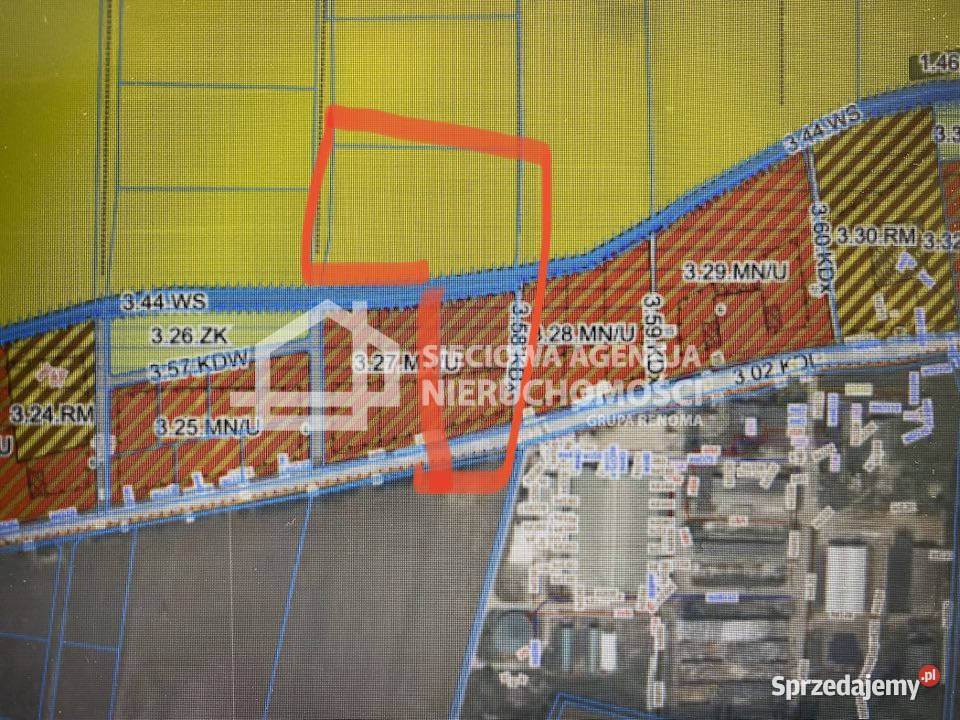 Działka 14900m2 Karwieńskie Błoto Pierwsze 200zł/m2 sprzedam