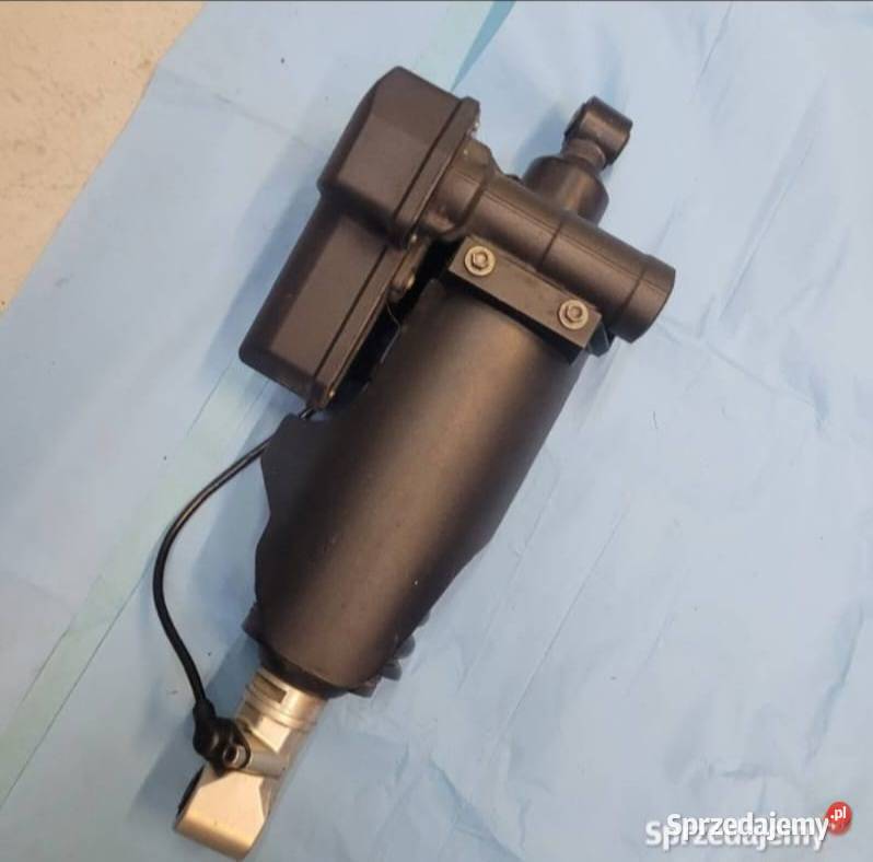 BMW R 1200 GS K25 2012 AMORTYZATOR AMOR TYŁ Nowy Tomyśl