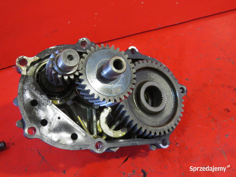 YAMAHA MAJESTY 400 250 2007 skrzynia biegów mazowieckie Warszawa