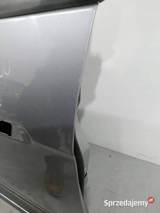 DRZWI LEWE PRZÓD 76 Ford S I 20062015 sprzedam