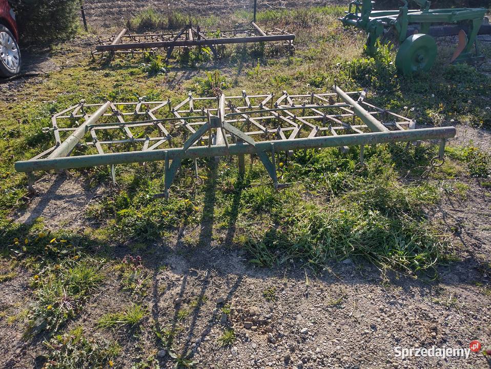 Brony trójki Grudziądz Spławy Pierwsze