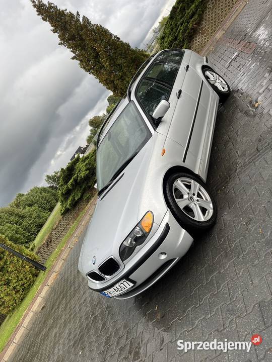 BMW Seria 3