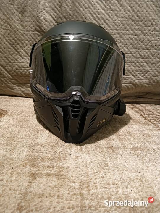 Strój motocyklowy Adrenaline XXL dodatki Przeworsk sprzedam