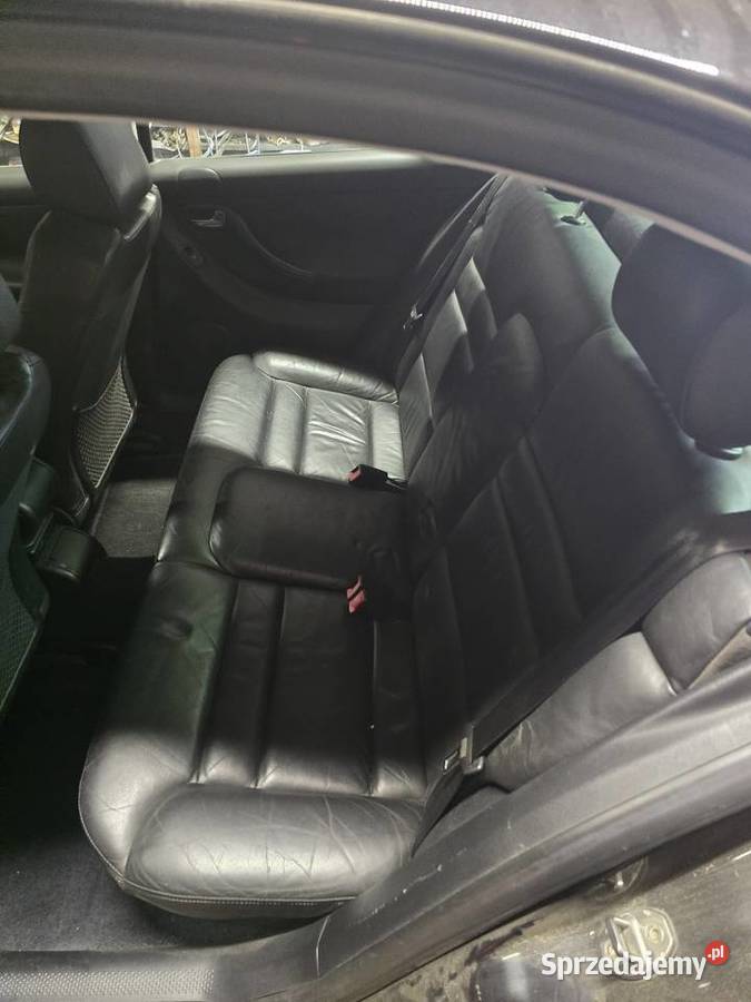 Gilf 4 bora seat leon fotele recaro Sandomierz sprzedam