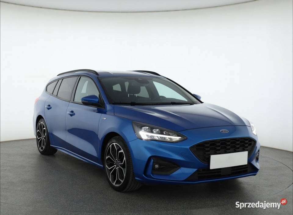 Ford Focus 15 EcoBoost Piaseczno
