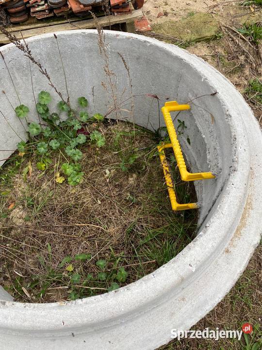 Krąg betonowy Betard 100050 Wrocław