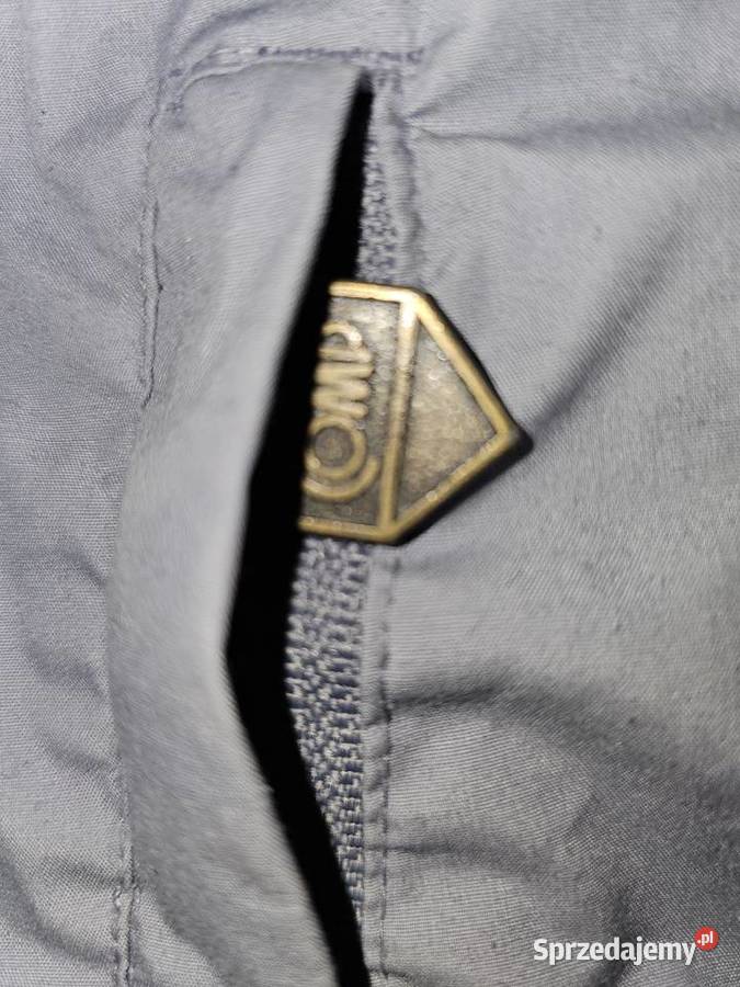 Spodnie sportowe r150 na narty sanki dziecka Oświęcim sprzedam