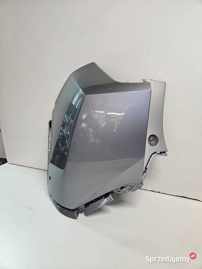PEUGEOT 3008 III NAROŻNIK LEWY ZDERZAKA TYŁ wielkopolskie Międzychód
