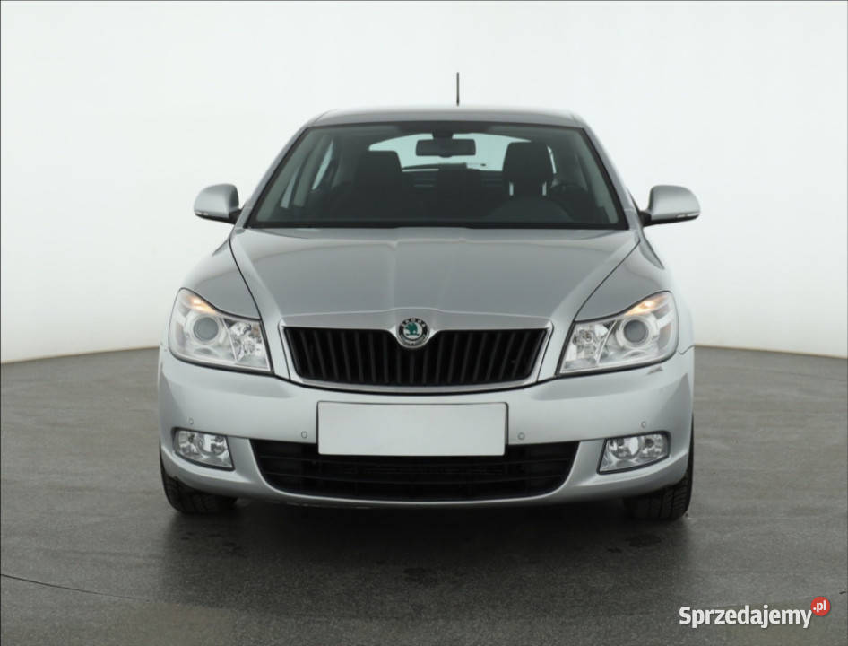 Skoda Octavia 14 TSI 4/5 Piaseczno