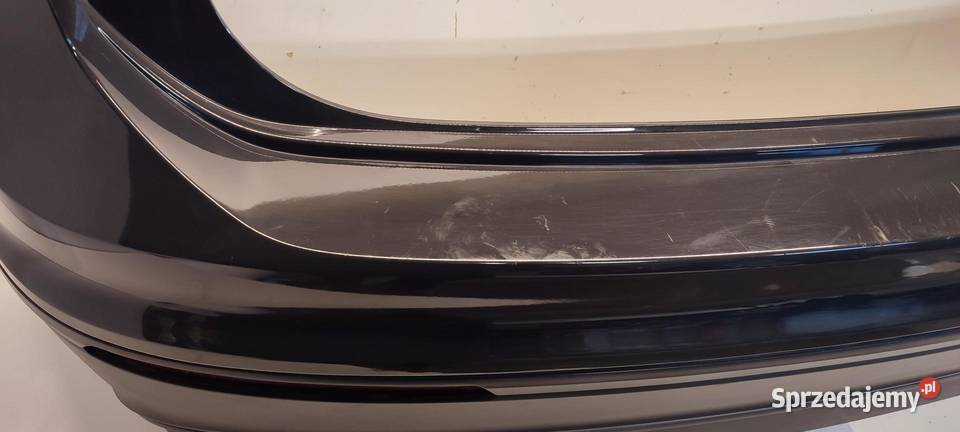 VW TIGUAN II ZDERZAK TYŁ RLINE LC5B 2018 I7F sprzedam