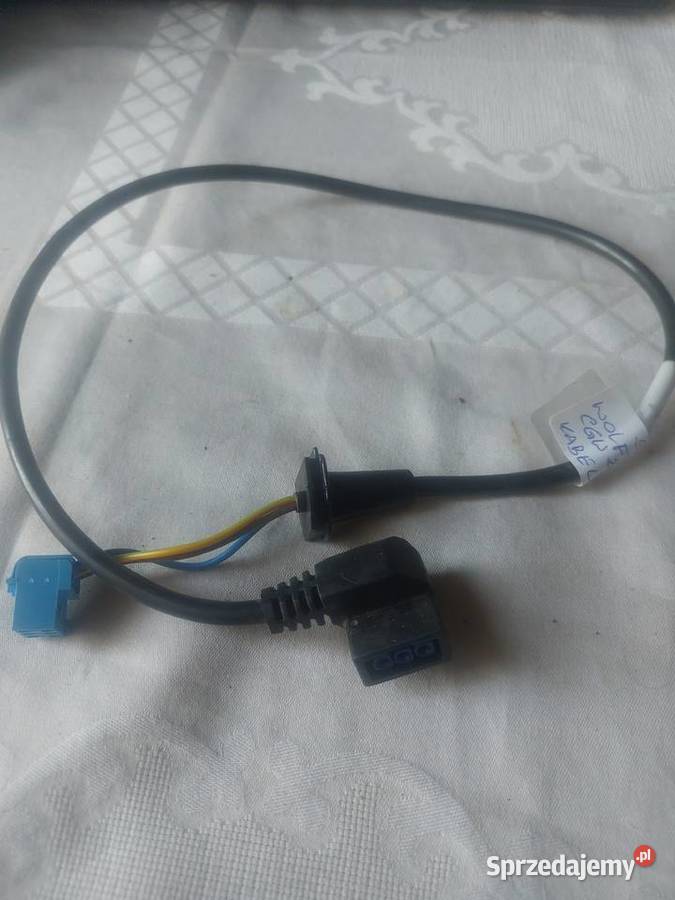 WOLF CGW20120 KABEL Nowy Sącz