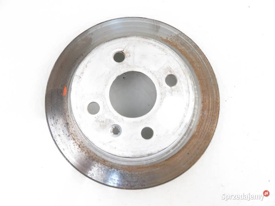 TARCZA HAMULCOWA TYŁ OPEL ASTRA II G sprzedam