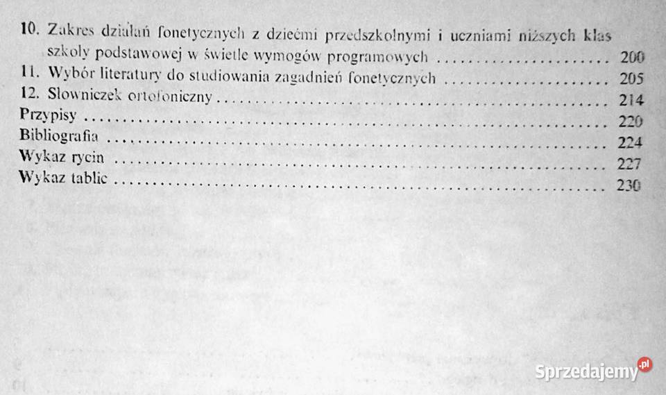 Poradnik fonetyczny nauczycieli Bronisław Chełm