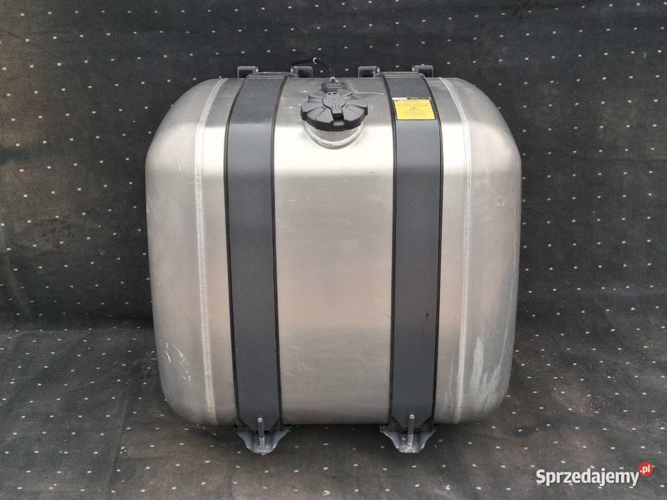 MERCEDES ACTROS MP4 MP5 AROCS ANTOS ZBIORNIK Bieleń sprzedam