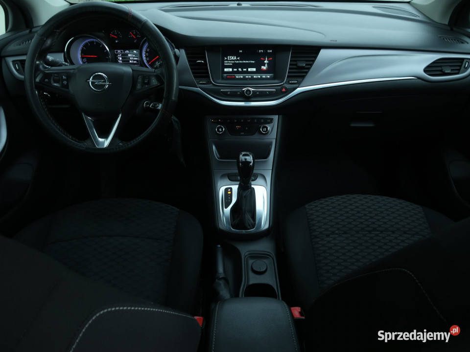 Opel Astra 14 T Astra Piaseczno