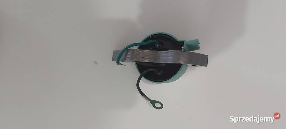 Cewka johnson evinrude 15 40 silnik zaburtowy Żeglarstwo Bydgoszcz