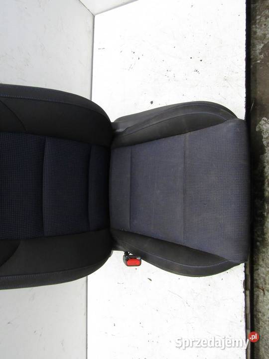 FOTEL KIEROWCY LEWY PRZÓD PRZEDNI HYUNDAI TUCSON lubelskie