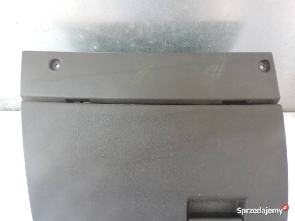 SCHOWEK OPEL MERIVA A osobowe Nowy Sącz
